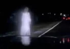 Тунда йўқлаган арвоҳ... фото