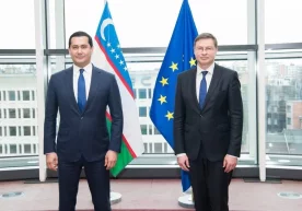 O‘zbekistonning nufuzli tashkilotga a’zoligi bo‘yicha muzokaralar jadallashmoqda фото