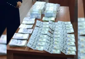 Surxondaryoda 100 ming dollarga yer sotmoqchi bo‘lgan fermer xo‘jaligi raisi ushlandi фото
