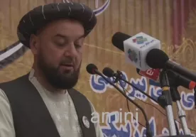 Afg‘onistonlik o‘zbek o‘qituvchi til bo‘yicha mahalliy o‘zbeklar va «Tolibon»ga murojaat qildi фото