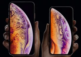 Apple kompaniyasi iPhone X ko‘rsatkichlarini oshirib ko‘rsatishda ayblandi фото
