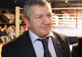 “$100 миллион беринг” — Ҳабибнинг отаси Конор билан жанг шартларини маълум қилди фото