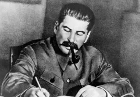 Nega Stalin Kaspiy dengizini quritmoqchi bo‘lgan? фото