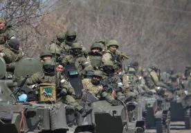 Украинада яна бир россиялик генерал ҳалок бўлди фото