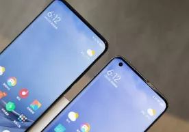 Xiaomi камераси экран остида жойлашган дисплейлардан фойдаланишга ўтади (видео) фото