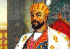 Amir Temur va Fransiya qiroli oʻrtasidagi maktublar nima haqda edi? фото