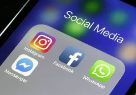 Россияда Facebook ва Instagram фаолияти тақиқланди фото