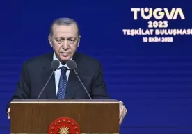 Erdo‘g‘an: G‘azodagi qirg‘inni hech narsa bilan oqlab bo‘lmaydi! фото