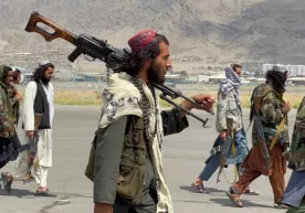 “Tolibon” qo‘mondoni Pokistonni bir kunda dunyo xaritasidan o‘chirib tashlash bilan tahdid qildi фото