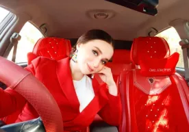 Шаҳзода Муҳаммедова ҳаётидаги муҳим янгиликни ошкор қилди (фото) фото