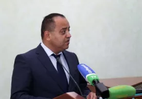 Халқ банки Бошқаруви раиси лавозимидан озод этилди фото