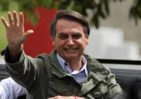 Braziliya prezidentligiga Jair Bolsonaru saylandi фото