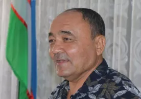 MIB xodimlari bilan navbatdagi uchrashuv bo‘lib o‘tdi фото