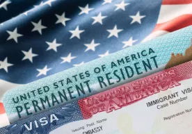 АҚШ 2023 йил учун Green Card беришни якунлади фото