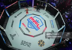 Орландо шаҳрида катта жанг кечаси: "PFL 4" турнири иштирокчилари билан танишинг! фото