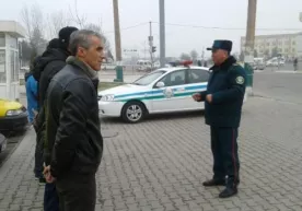 Ички ишлар органлари қандай ҳолатда фуқароларнинг автомобилидан мажбурий тартибда фойдаланади? фото