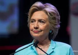 Hillari Klinton prezidentlik saylovida qatnashishi mumkin фото