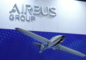 Airbus 9 йил ичида илк бор Boeing’ни ортда қолдирди фото