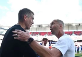 АҚШ Ўзбекистонни қай тарзда мағлуб этди? Бош мураббийнинг бунга жавоби фото