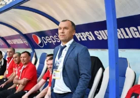 Endi "Pro" litsenziyasi bo‘lmagan murabbiylar Superliga klubini boshqara olmaydi фото