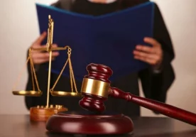 Маъмурий ҳуқуқбузарликларга оид ишлар жиноят ишлари бўйича судлар томонидан кўрилади фото