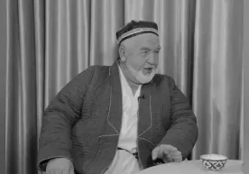 Таниқли дорбоз Турсунали Мамажонов вафот этди фото