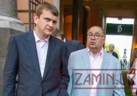 Алишер Усмоновга СТС Медиани сотиб олишга беш карра чегирма берилди фото