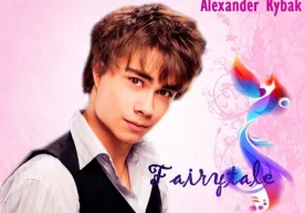 Aleksandr Rybakni mashhur qilgan "Fairytale" qo‘shig‘i haqida (video) фото