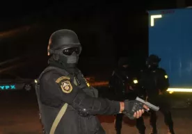 Қашқадарёда бир гуруҳ шахслар қўлга олинди: Раис, ўқитувчи, имом, тадбиркор... фото