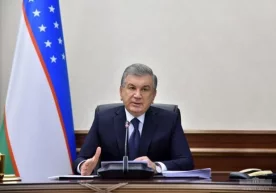 Ҳокимлар фаолиятига баҳо беришнинг янги мезони белгиланди фото