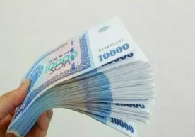 Ходимларнинг салкам 260 млн. сўмлик иш ҳақлари ундириб берилди фото