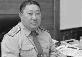 Генерал-майор тергов изоляторида ўлик ҳолда топилди фото