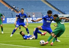 OCHL. AGMKdan superkambek va tarixiy g‘alaba! фото