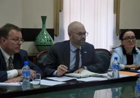USAID O‘zbekistonning Jahon savdo tashkilotiga a’zo bo‘lishiga ko‘maklashmoqchi фото