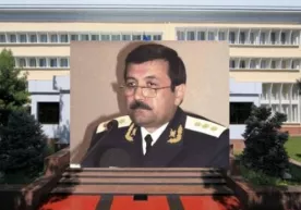«Ўзбекистоннинг собиқ Бош Прокурори Рашиджон Қодиров «Сангород»га ўтказилди» фото