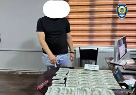 АҚШга юборишни ваъда қилган раҳбар қўлга олинди фото