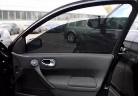 1 iyuldan avtomobil oynalarini qoraytirishga ruxsat beriladi... фото