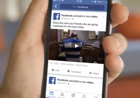 Facebook видеороликлардан даромад олишнинг янги тизимини ишга туширди фото