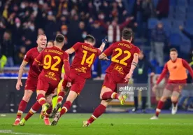 "Roma"ning ikki futbolchisi koronavirusga chalindi фото
