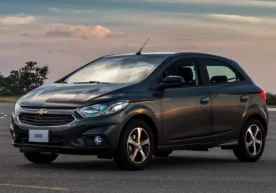 Ravon бренди ўрнига яна Chevrolet қайтмоқда фото