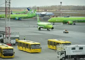Rossiya samolyotining O‘zbekistonga parvozi hibsga olinish xavfi tufayli kechiktirildi фото