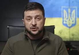 Zelenskiy: “Urush 2025 yilda diplomatik yo‘l bilan yakunlanishi uchun hamma narsani qilishimiz kerak” фото