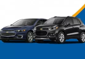«Malibu» ва «Tracker»га ой охирига қадар чегирма эълон қилинди фото