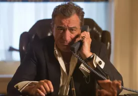 Robert De Niro 80 yoshda ota bo‘lish haqidagi fikrlari bilan bo‘lishdi фото