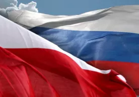 Польша Россия ракетаси мамлакат ҳаво ҳудудини бузганини маълум қилди фото