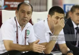 Dilshod Nuraliyev: “Surxon”dan ketish alamli bo‘ldi, ammo... фото