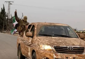 Suriya shimolida kurdlar bilan jang olib borayotgan Turkiya qanday maqsadni ko‘zlamoqda? фото