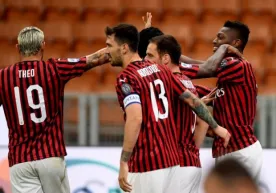 «Milan» 31 yildan beri qayd eta olmagan natijasiga erishdi фото