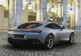 Ferrari 2019 йилда ҳар бир автомобиль сотувидан 86 минг евродан фойда кўрди фото