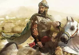 Qutayba ibn Muslim bosqinchimi yoki milliy qahramon? фото